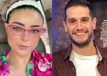 Violeta Isfel asegura recibió malos tratos de Adrián Marcelo; “me sentí muy incómoda”