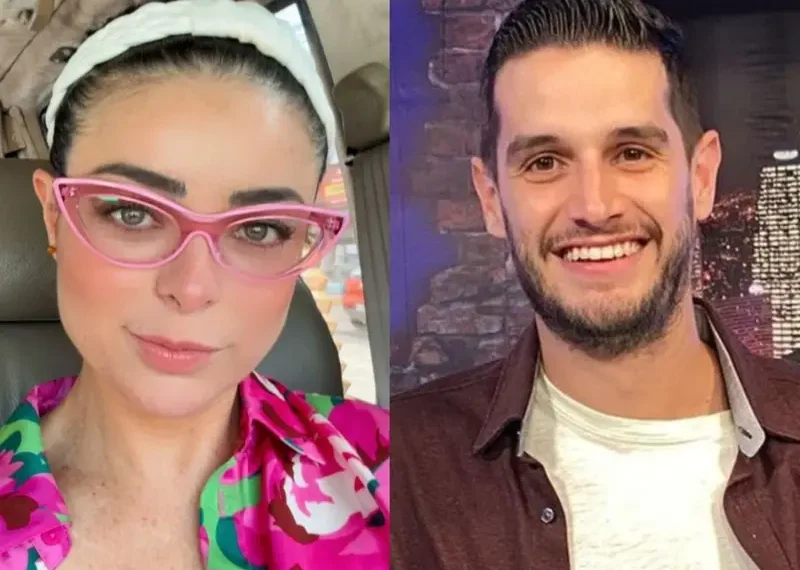 Violeta Isfel asegura recibió malos tratos de Adrián Marcelo; “me sentí muy incómoda”