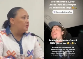 ¿Hay solución? Gobierno de Quintana Roo responde a denuncia de Luisito Comunica sobre tarifas excesivas