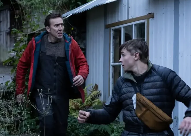 Nicolas Cage regresa con un impactante thriller postapocalíptico: ¿deberías ver ‘Después del Apocalipsis’?