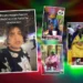 VIDEO: Joven denuncia ‘blackface’ en representación de Reyes Magos en feria de CDMX