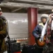 VIDEO: Bad Bunny se disfraza y da concierto en el metro de Nueva York acompañado de Jimmy Fallon