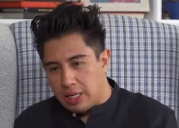 Impactante revelación: Daniel Sosa confiesa que su madre lo abandonó en su infancia