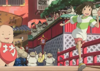 ¡Una experiencia única! El Festival Cinematográfico de Mundo Ghibli traerá todas las películas de Hayao Miyazaki a México