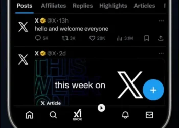 X, antes Twitter, lanzará su pestaña de video en EU; competirá contra TikTok e Instagram