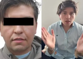 VIDEO: Hermano de Fofo Márquez exige justicia para el influencer y convoca a una manifestación