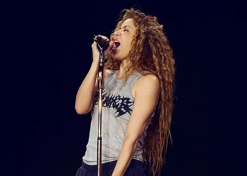 Shakira se mudaría a México debido a su gira; esto es lo que se sabe de su cambio de residencia