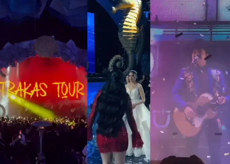 Impactante fiesta de quinceañera en Torreón se viraliza: Luis R. Conriquez y Los Tucanes de Tijuana protagonizan el evento