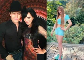 Maribel Guardia rompe el silencio sobre Imelda Tuñón: “No busco suplir a mi hijo”