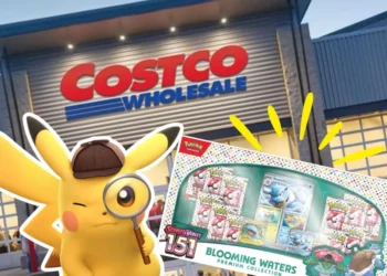 ¡Adiós pasteles! Cartas Pokémon de Costco ¿llegarán a México? Esto se sabe