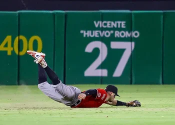 Charros iguala la serie en la final de la Liga Mexicana del Pacífico