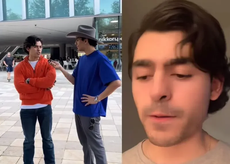 El riesgo de presumir en TikTok: joven denuncia robo tras viralizar el precio de su reloj de 250,000 pesos