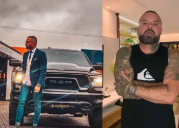 Muere famoso influencer tras someterse a anestesia para tatuaje