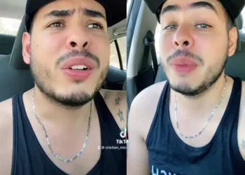 Conductor de Uber denuncia que lo utilizaron para dejar a una abuela en un asilo sin su consentimiento