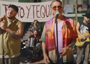 Alejandro Sanz y Grupo Frontera estrenan canción: así suena la combinación