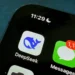 Empresa china de IA DeepSeek supera a ChatGPT en la App Store de Apple
