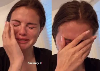 Selena Gomez llora por las deportaciones de mexicanos en Estados Unidos; “están atacando a toda mi gente”