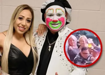 Agreden a esposa de Brincos Dieras en Monterrey | VIDEO