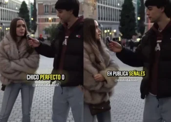 Mujer confiesa que su peor error fue cortar con su novio: ‘Después se volvió millonario’