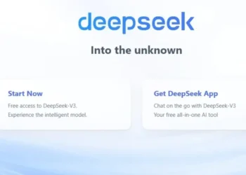 Los riesgos de DeepSeek, comenzando por el uso y almacenamiento de datos