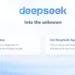 Los riesgos de DeepSeek, comenzando por el uso y almacenamiento de datos