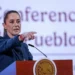“No creemos que ocurra”: Sheinbaum sobre aranceles de EE.UU. a productos mexicanos