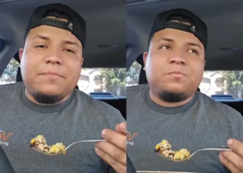 Joven quiere regresar a su país después de 5 años en EE. UU., pero descubre que sus padres se gastaron sus ahorros