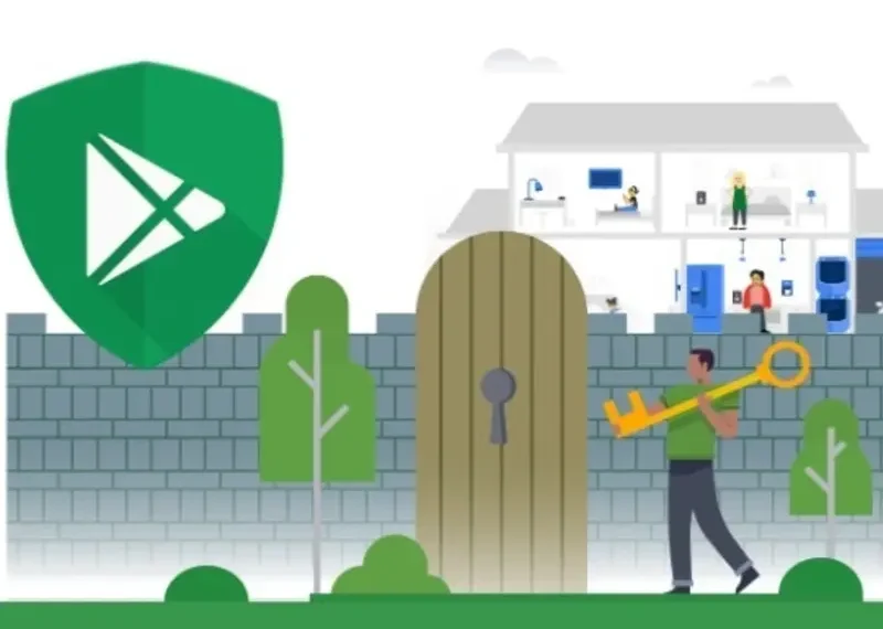 Google Play bloquea 2.36 millones de apps que violaban sus políticas