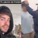 Dominguero, amigo de Fofo Márquez reacciona al VIDEO de la golpiza en Barrientos