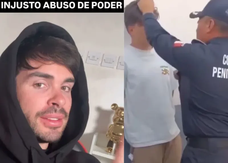 Dominguero, amigo de Fofo Márquez reacciona al VIDEO de la golpiza en Barrientos