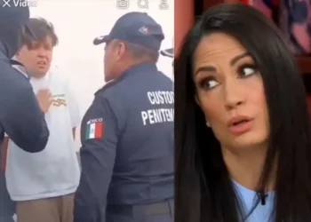 Conductores de ‘Sale el Sol’ reaccionan ante la brutal golpiza de Fofo Márquez en Barrientos