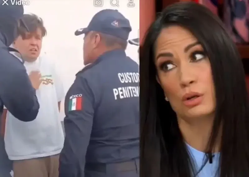 Conductores de ‘Sale el Sol’ reaccionan ante la brutal golpiza de Fofo Márquez en Barrientos