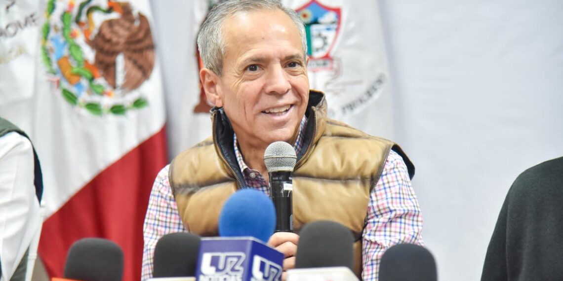 Dan de baja a 6 trabajadores del municipio de Ahome