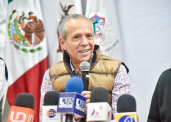 Dan de baja a 6 trabajadores del municipio de Ahome