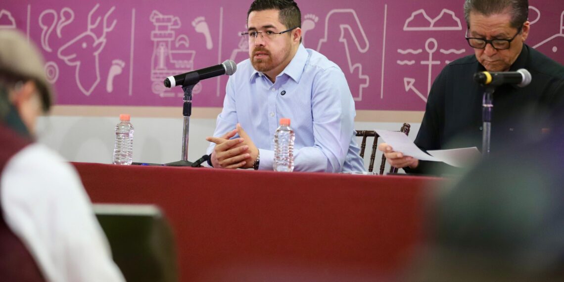 CAPASITS Culiacán amplia su horario de atención a turno vespertino para pacientes con VIH-SIDA