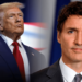 Trump insiste en que Canadá debería formar parte de EE.UU. tras la dimisión de Trudeau