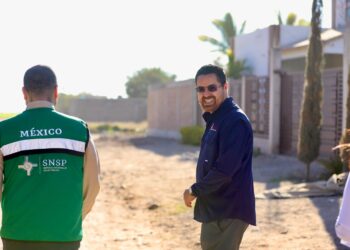 Se confirman 153 casos de Metapneumovirus Humano en Sinaloa