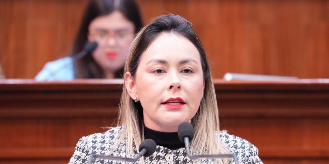 Respaldan Morena y PVEM marchas por la paz; Rocha trabaja por la paz, sostienen