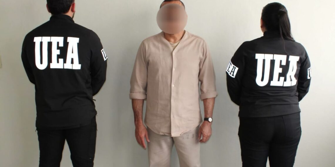 Pedían 7 millones de rescate; caen dos secuestradores de un joven de Guasave