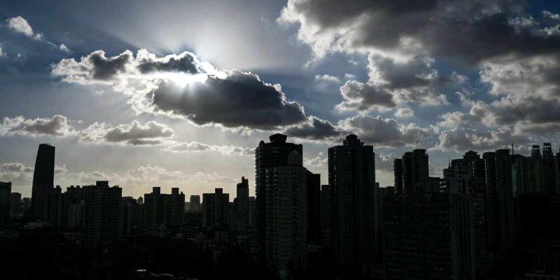 China registró en 2024 el año más caluroso desde que comenzaron los registros