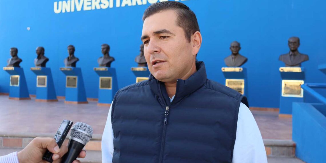 Ante la posibilidad de heladas en Sinaloa, los productores agrícolas deben tomar medidas para evitar daños en los cultivos, señaló especialista