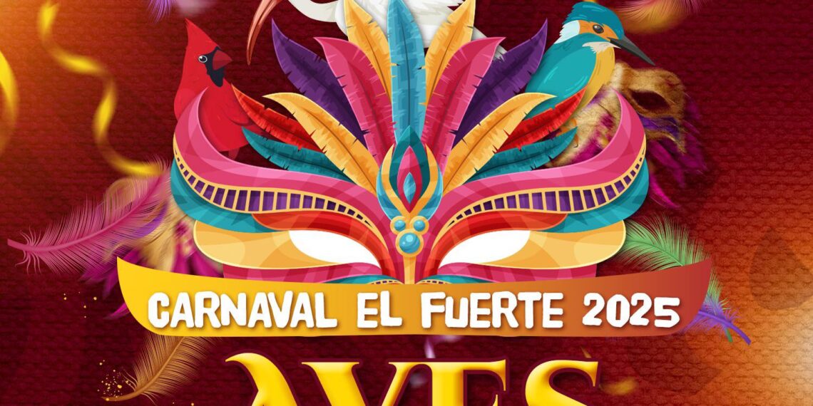 Avanzan los preparativos para el Carnaval en El Fuerte – NR | NOTICIAS
