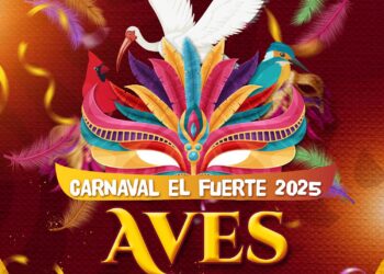 Avanzan los preparativos para el Carnaval en El Fuerte – NR | NOTICIAS