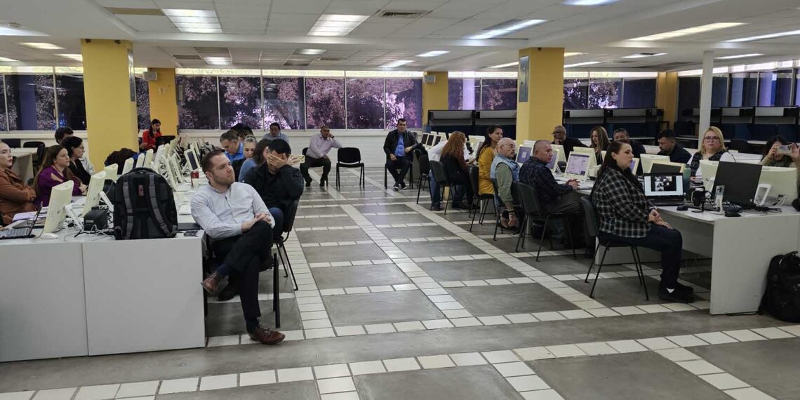 Más de 126 mil vistas de más de 100 países tuvieron en un año las publicaciones del Repositorio Institucional de Revistas Científicas de la UAS