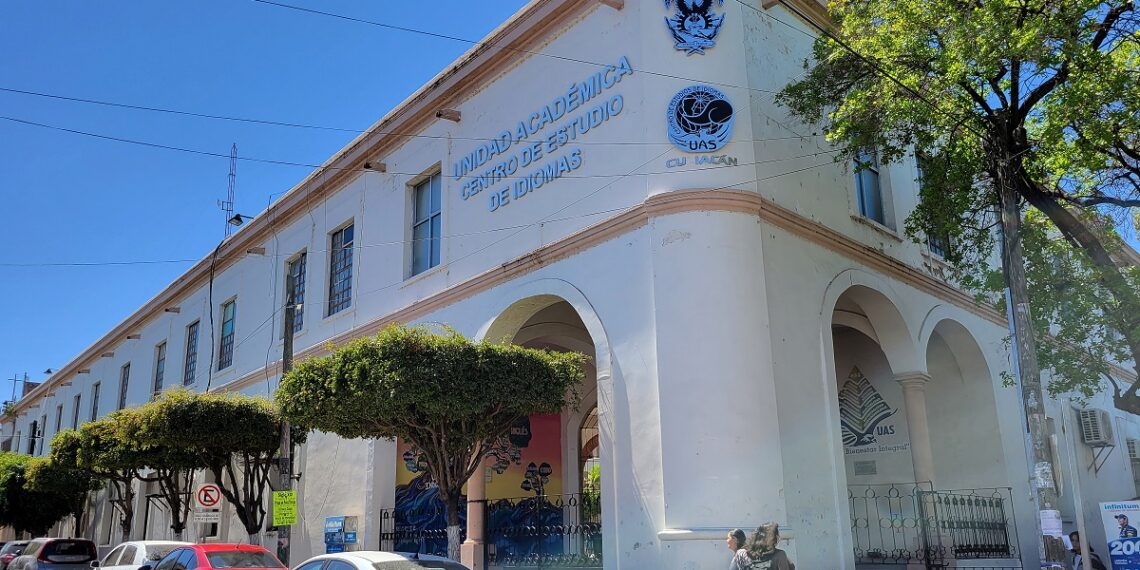 El Centro de Estudio de Idiomas de las UAS logra la Reacreditación de la Licenciatura en Enseñanza del Idioma Inglés, modalidad escolarizada