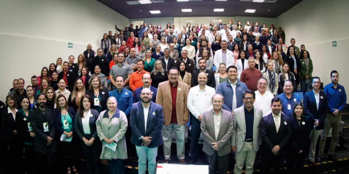 COBAES impulsa la lucha contra la depresión con curso-taller para orientadores educativos