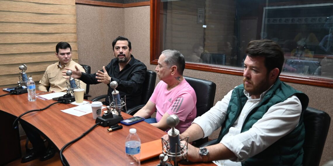 La UAS se suma a la CONAGUA a los trabajos para la creación de la Ley General de Aguas, a través de un Foro de Discusión Regional en Culiacán