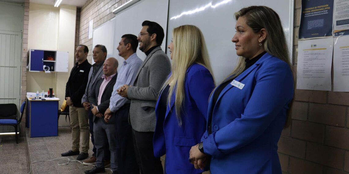 Se capacitan más de 90 docentes de la UAS en la adquisición de nuevas técnicas pedagógicas para mejorar el proceso de enseñanza aprendizaje