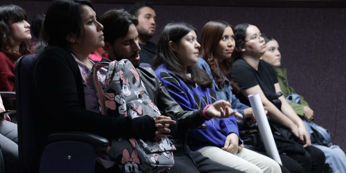 Presenta la Facultad de Medicina Veterinaria y Zootecnia de la UAS coloquios de Experiencias en la Práctica Profesional y de Salud Pública