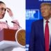Sheinbaum solicitará a Trump la “información completa” sobre la detención del ‘Mayo’ Zambada